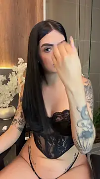 AliceRitter's cam snapshot