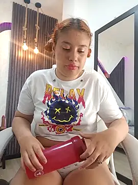 roxana_santini's cam snapshot