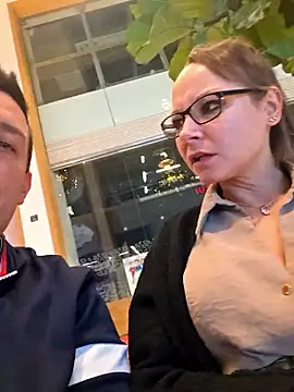 Fuxy-love69's cam snapshot