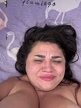 littleRikka's cam snapshot