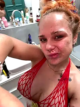 PennyPrincess live sex cam