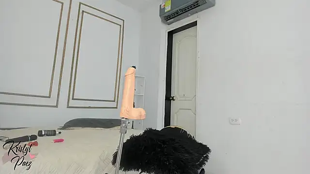 kristyl_paez's cam snapshot