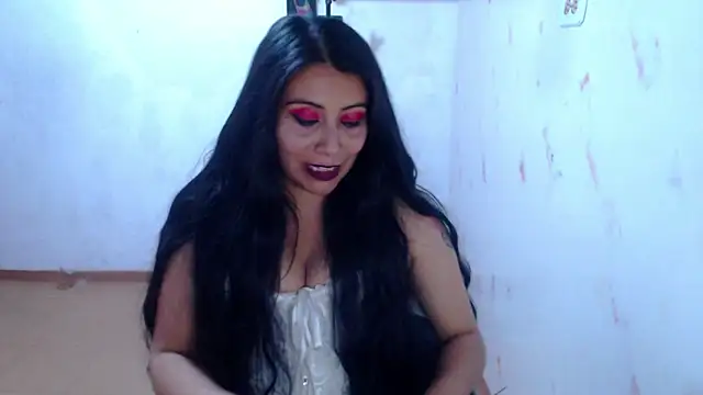 SexyDolly777's web cam