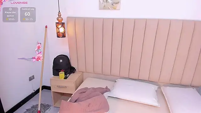 Afrodita_de_amor's cam snapshot