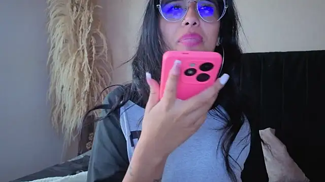 Sub_Scarlett's cam snapshot