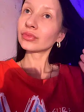 Starry_Siren's cam snapshot