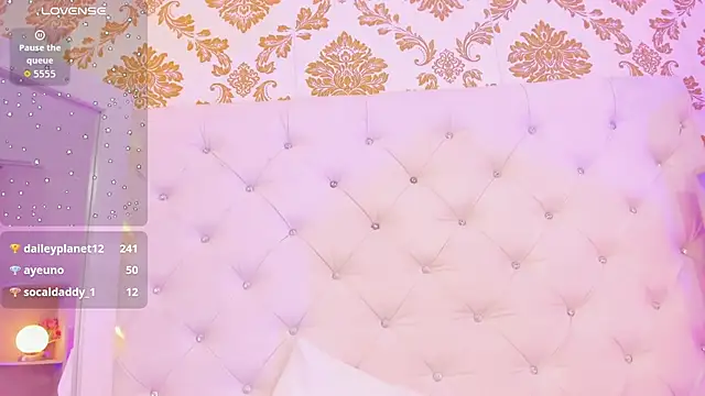 emaa_lambert's cam snapshot