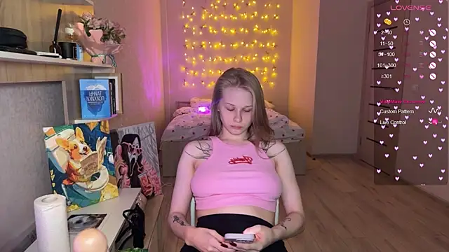 lisa_barbie's cam snapshot