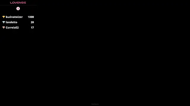 GiaFaaris live sex cam