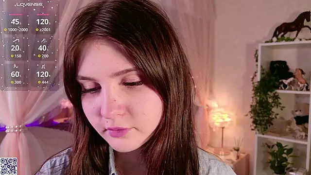 LeraKit live sex cam