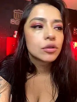 foxxy_nasty's cam snapshot