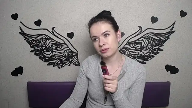 JasmineKouch's cam snapshot