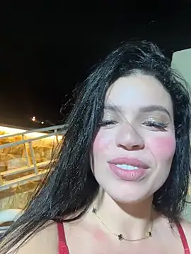 Rafaellaz's cam snapshot