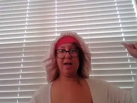 Paisleehaze's cam snapshot