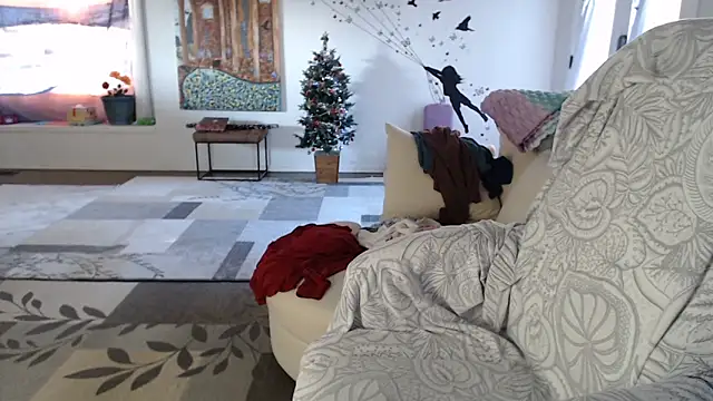 AuroraWillows's cam snapshot