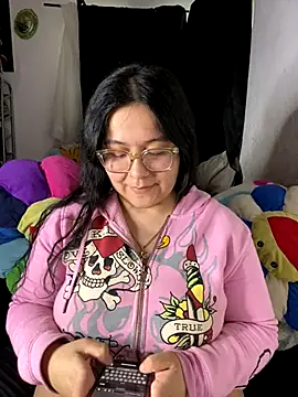 MsConejitaa's cam snapshot