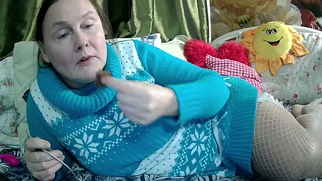 pussykroshka's cam snapshot