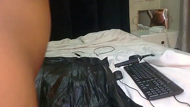 Ivysol's cam snapshot