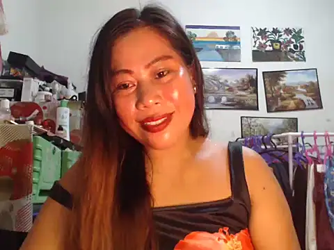 filipina_beauty's cam snapshot