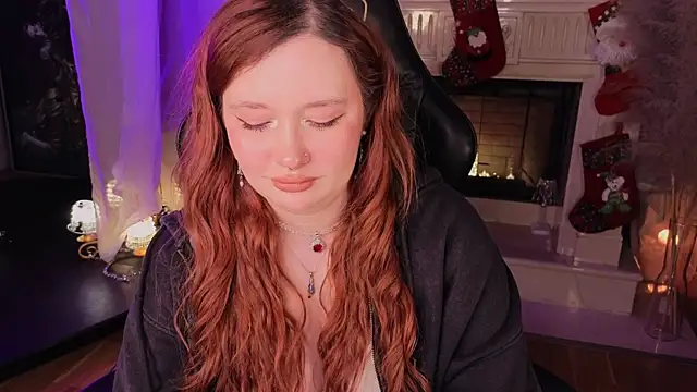 carolina_elf live sex cam