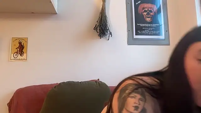 cuteballoons's cam snapshot