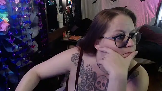 edgexchaos's cam snapshot