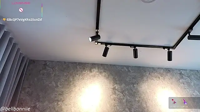 belllbonniie live sex cam