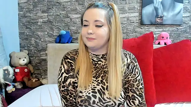 kalindahot's cam snapshot