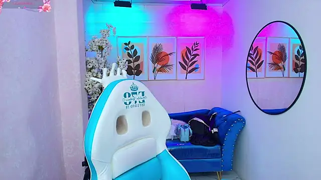 Dafne_huges's cam snapshot