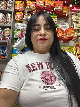 Miia_Jazmin live sex cam