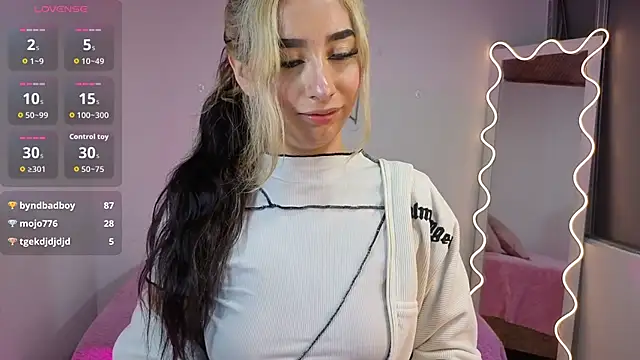 Malory_tay1's cam snapshot