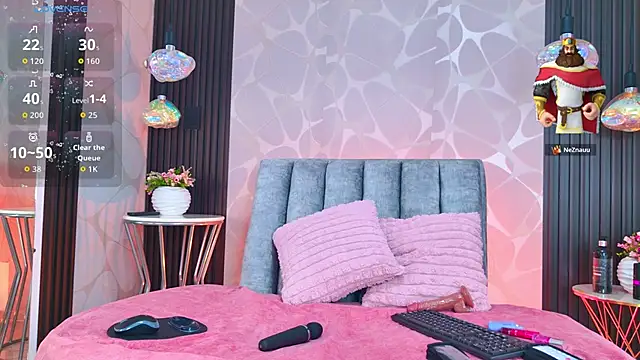 LiaTeylor's cam snapshot