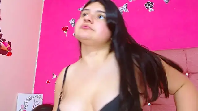 macken_hot's cam snapshot