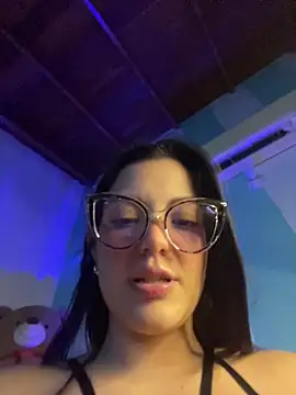 alilith's cam snapshot