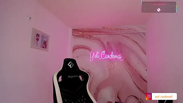 YuliCardona_ live sex cam