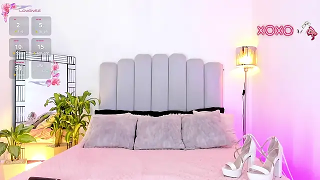 Scarlett_Steelee live sex cam