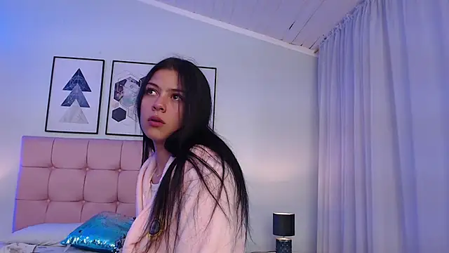 KikiVelvet's cam snapshot