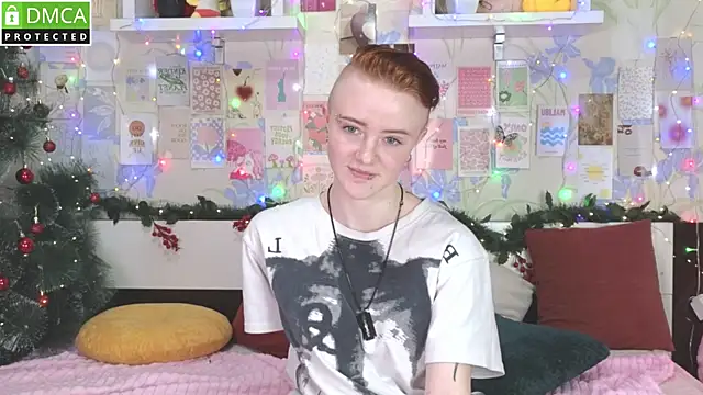 sSugarRush's cam snapshot