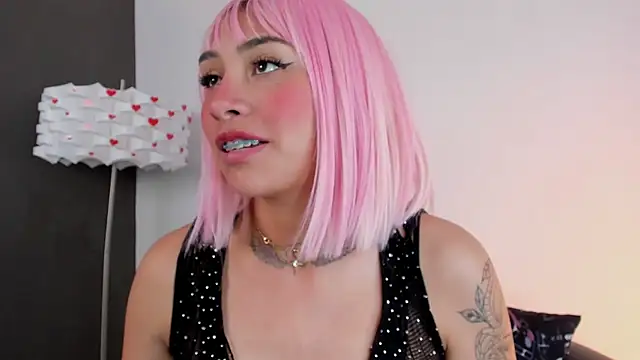 miss_monserrat's cam snapshot