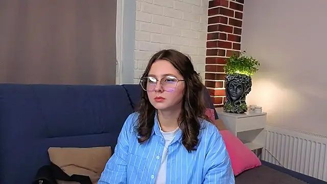 DanetteSaab's cam snapshot