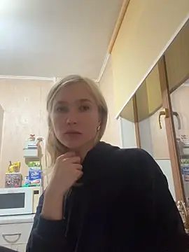 KisJeni's cam snapshot