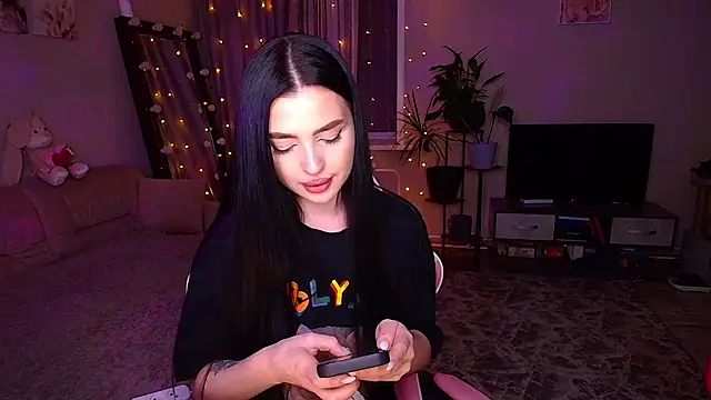 __Malika__'s cam snapshot