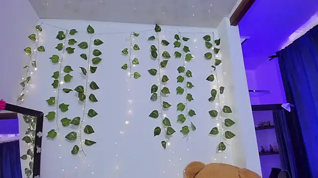 JanneKim's cam snapshot