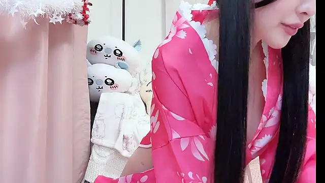 Sherry_niko's cam snapshot