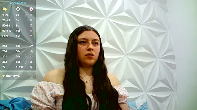 jerryandjessica live sex cam