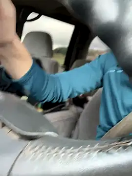 GoldenFlameGoddess's cam snapshot