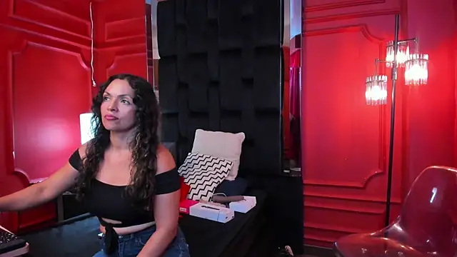 bellarivera_'s cam snapshot