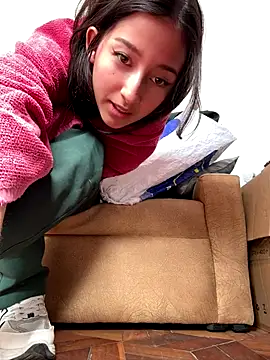 Giselle_miau live sex cam