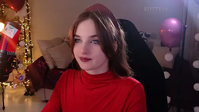 -Kottyaa-'s cam snapshot