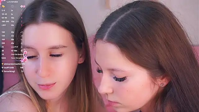 GabrielleLynchard live sex cam